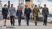 Führungsakademie der Bundeswehr FüAkBw